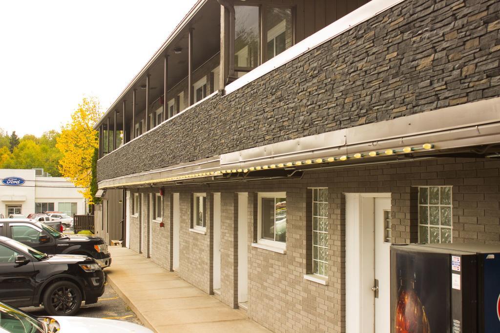 Sunset Inn Kenora Exterior photo