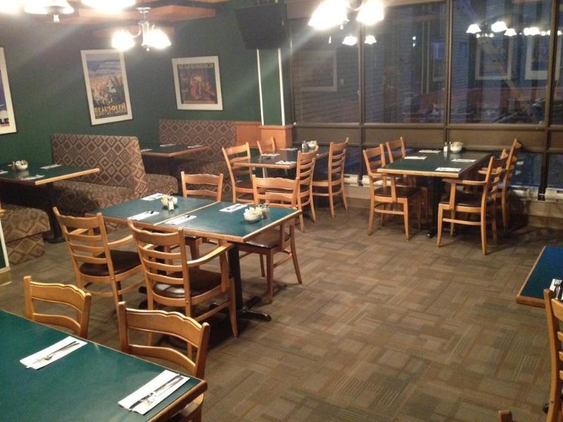 Sunset Inn Kenora Exterior photo
